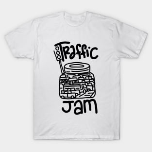 Traffic Jam T-Shirt